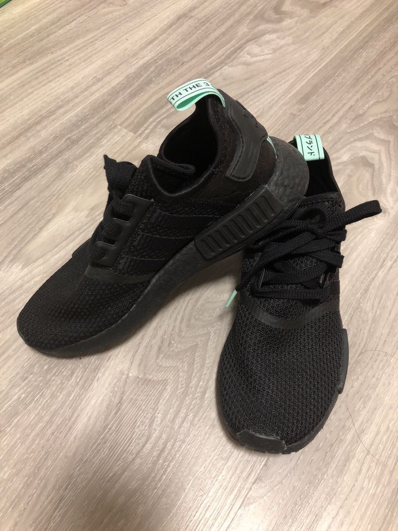 adidas nmd r1 tiffany