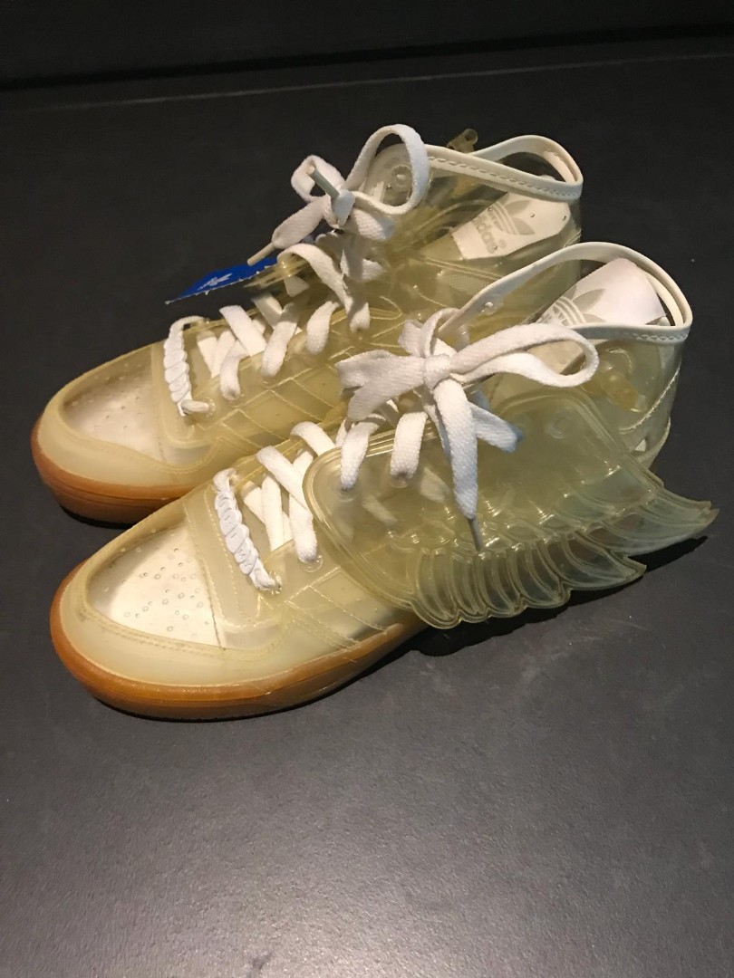 adidas originals jeremy scott wings schoenen