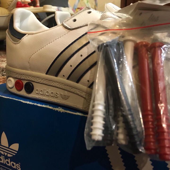 Adidas grand slam spzl cheap