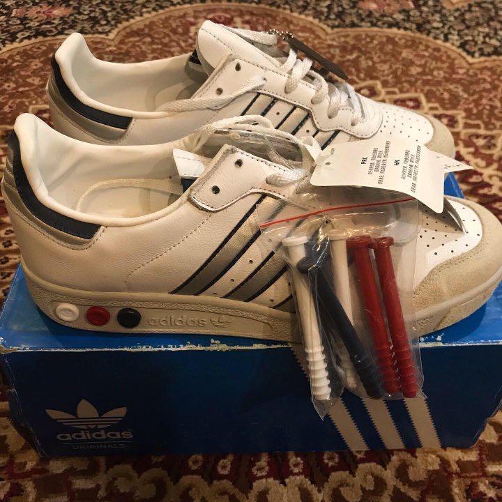 Adidas grand slam 2 top