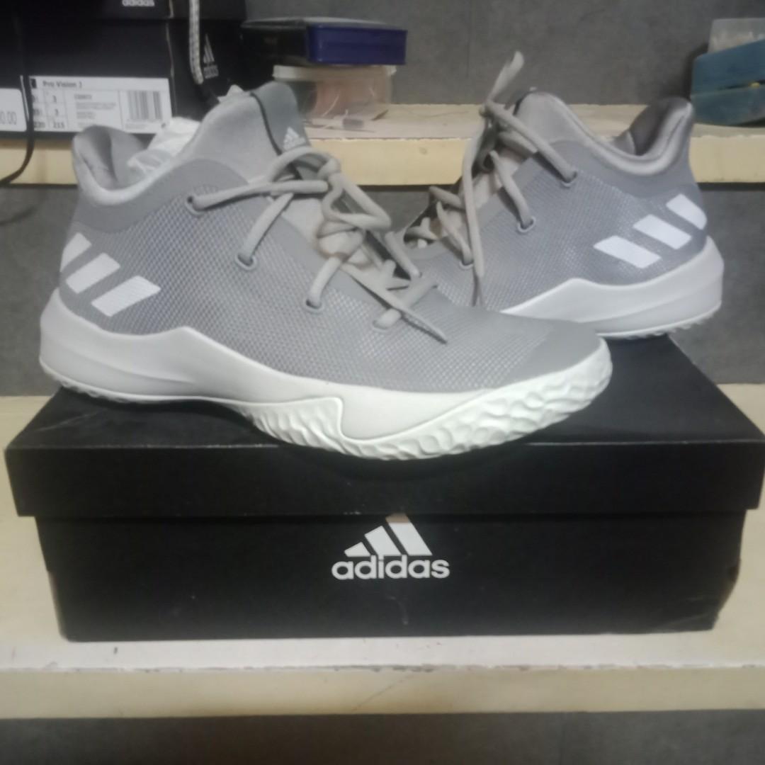 adidas rise up basketball
