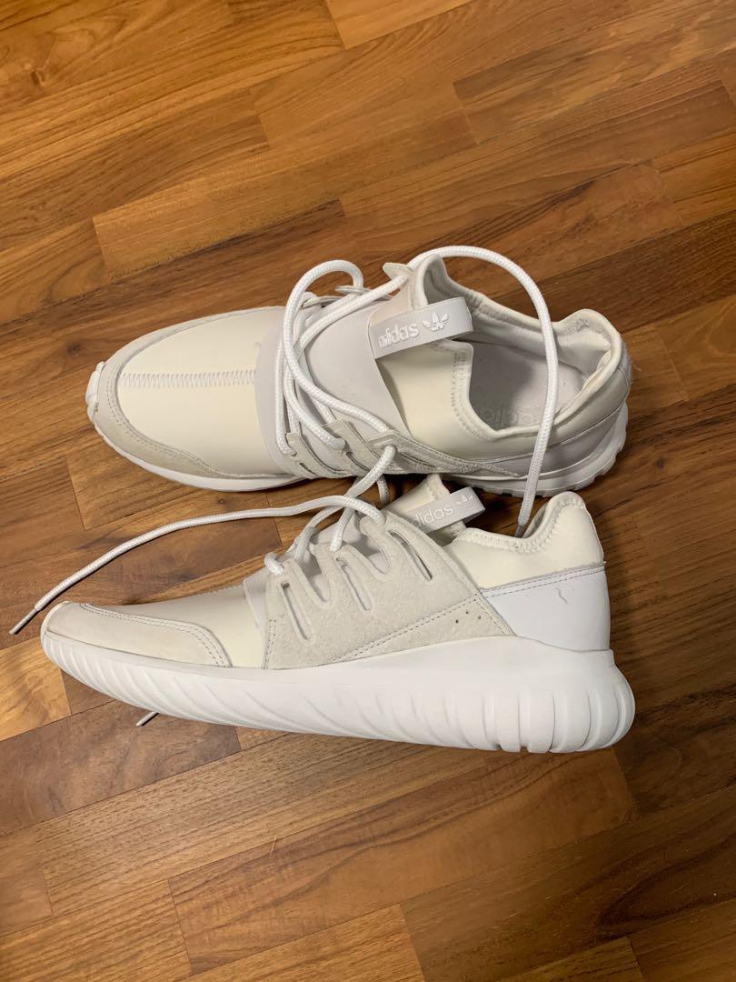 Tubular radial white on sale