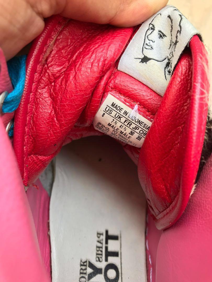 jeremy scott 2ne1 shoes