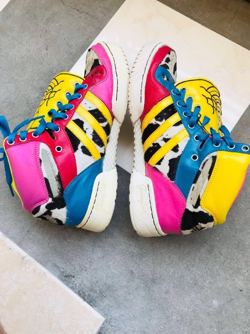 jeremy scott 2ne1 shoes