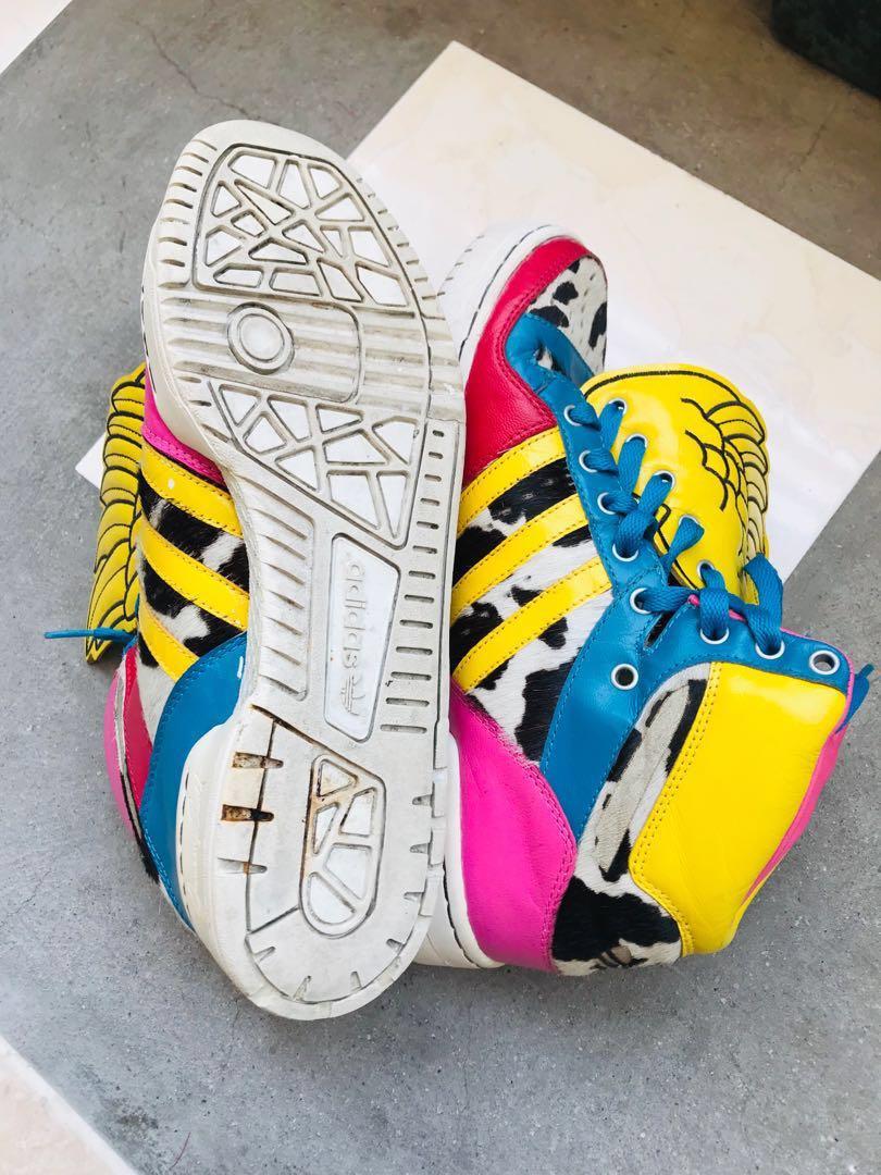 jeremy scott 2ne1 shoes