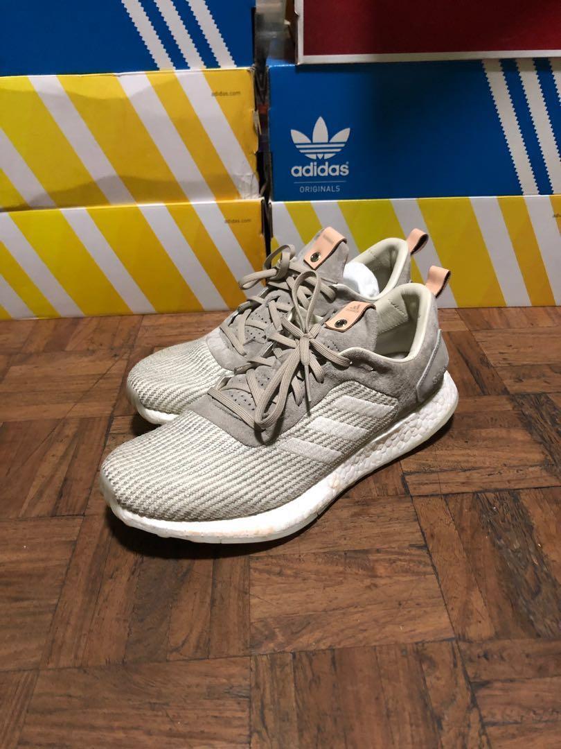 Adidas pureboost dpr solebox outlet