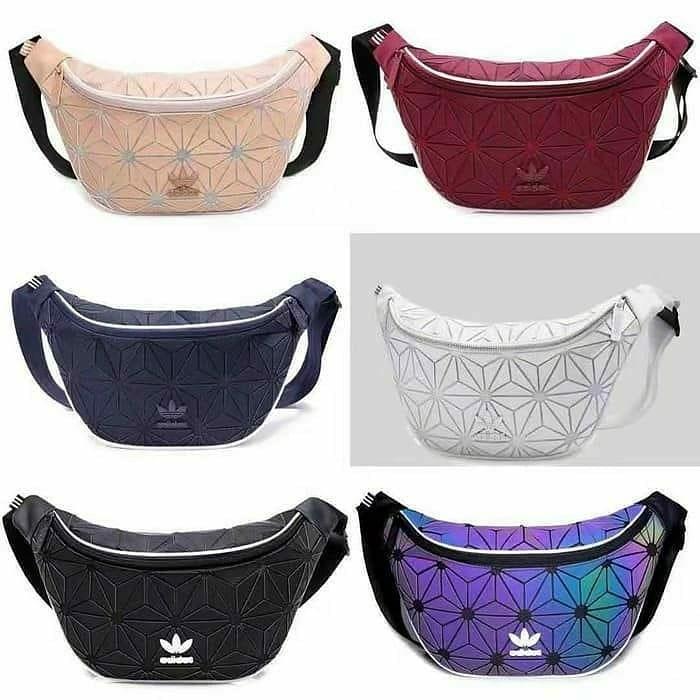 adidas xeno waistbag