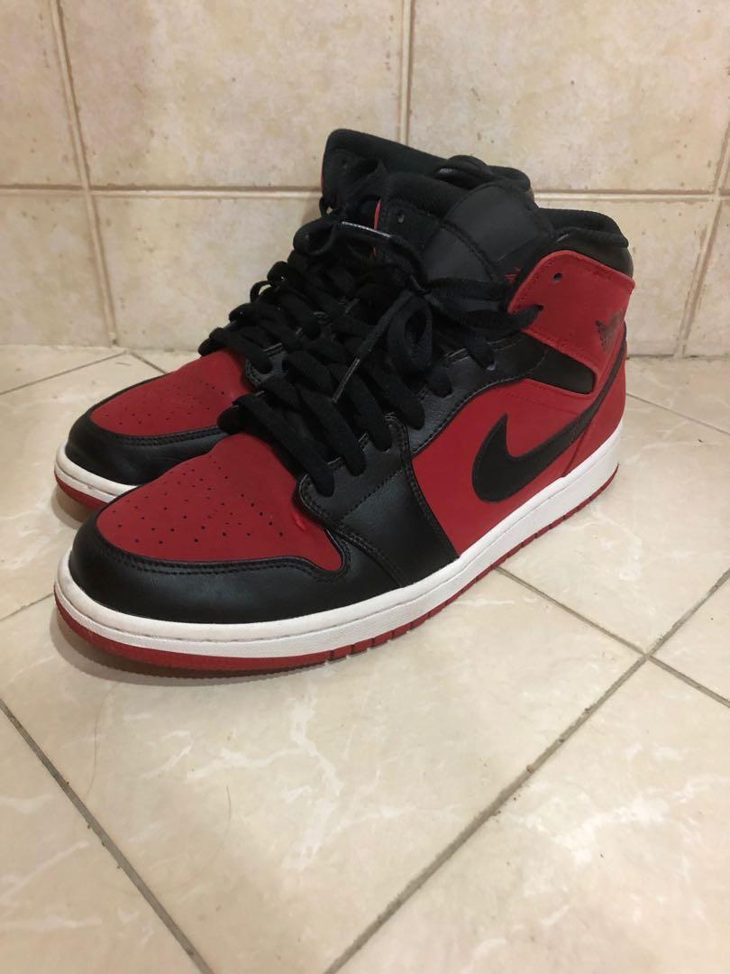 where can i sell my used jordans