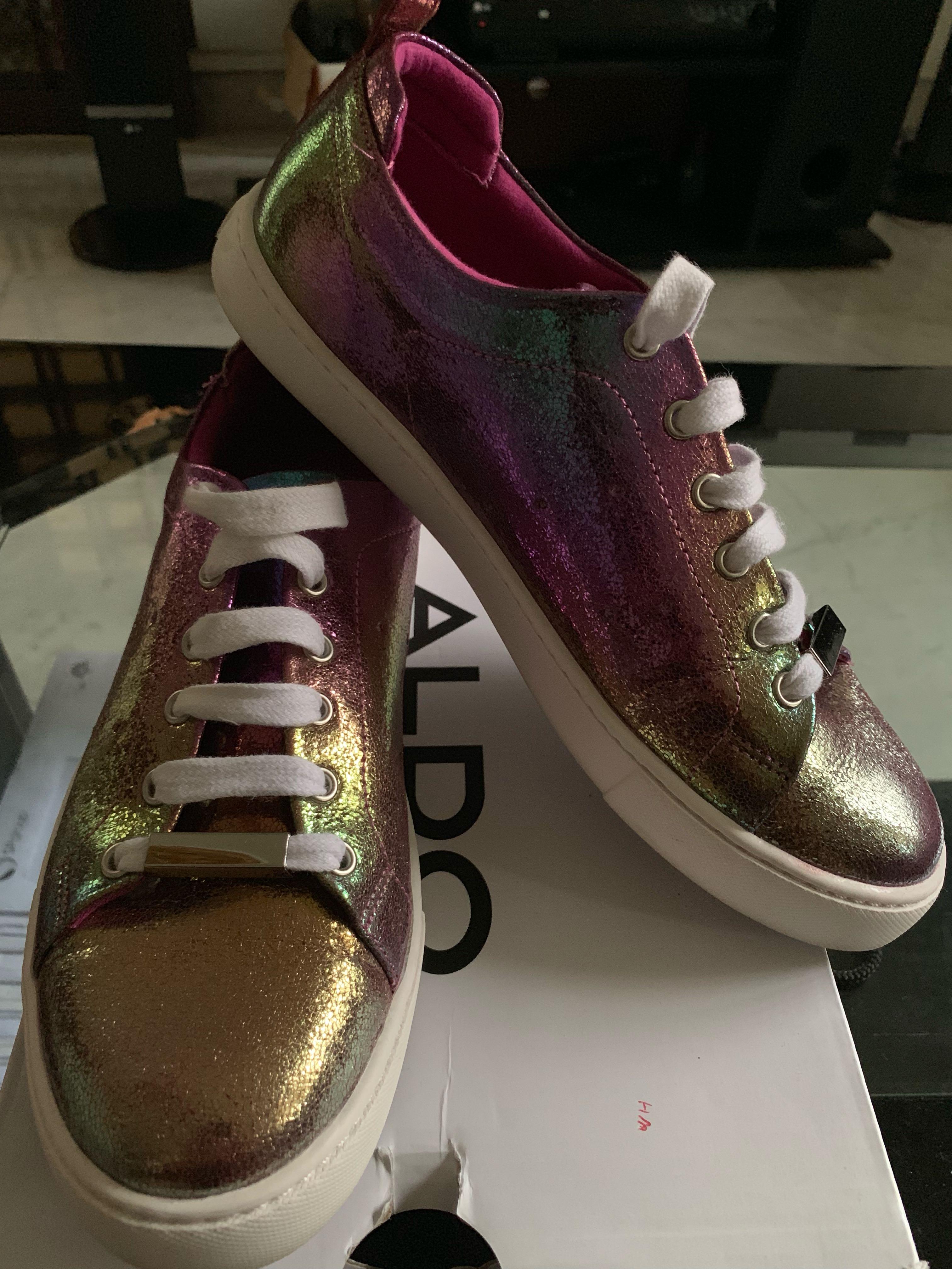 Aldo merane n sneakers