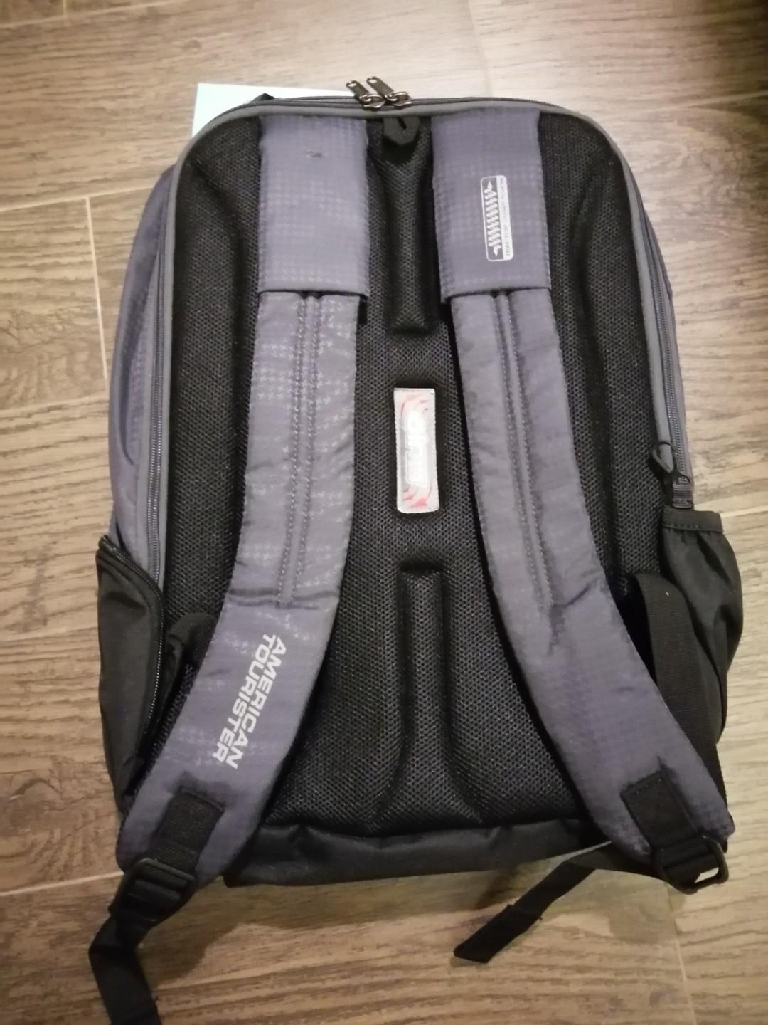 american tourister vibe 