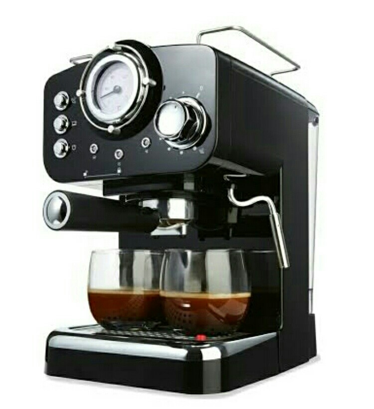 Anko australia espresso machine, TV & Home Appliances, Kitchen