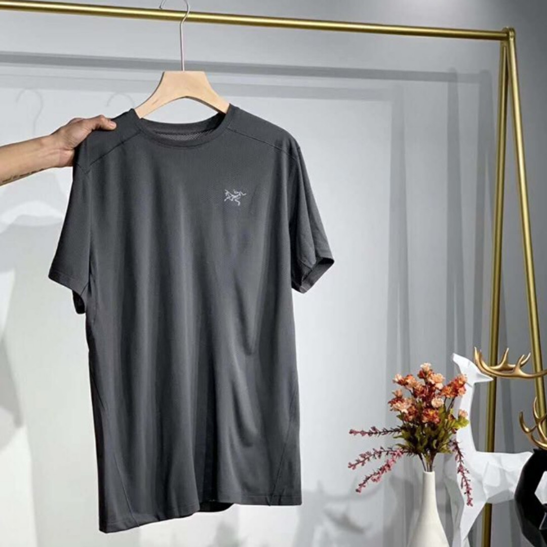 Arcteryx velox crew online