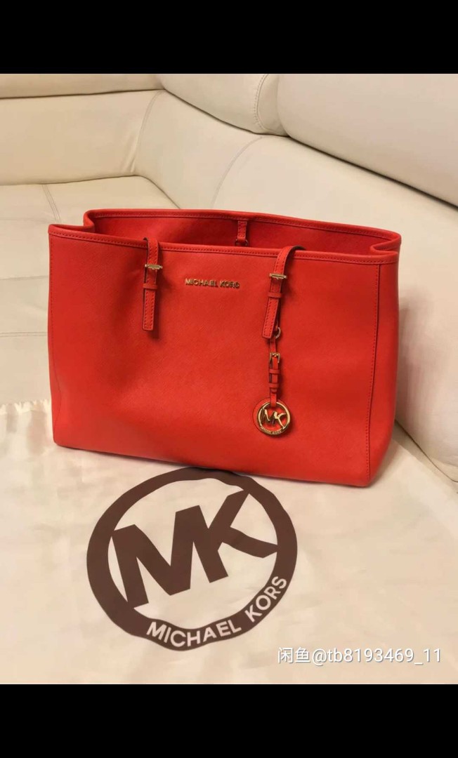 michael kors office bag