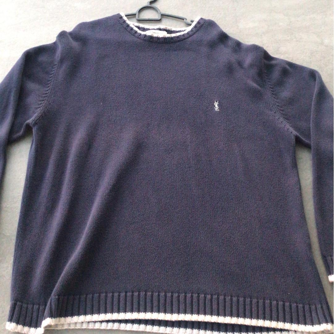 Yves saint laurent cheap mens sweater