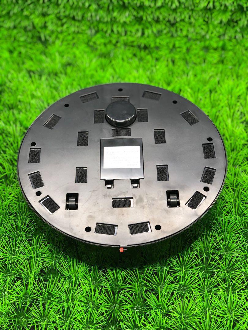 Auto Room Sweeper Black Toreba Home Appliances Cleaning Laundry On Carousell
