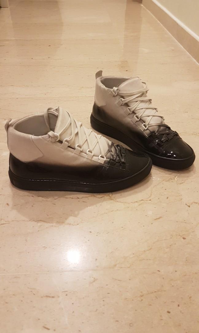 Balenciaga arena 42 hot sale