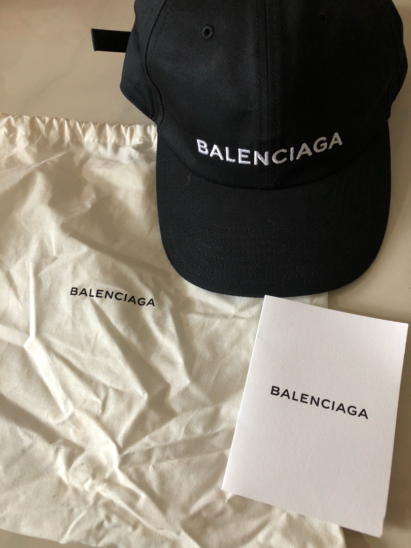 kappe balenciaga