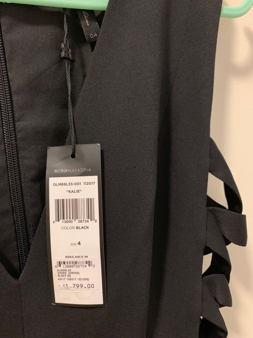 Bcbg kalie hot sale dress