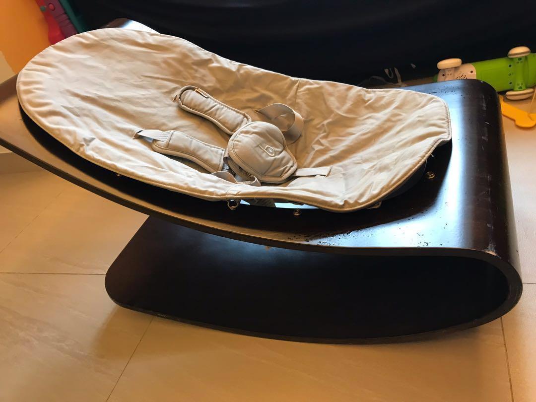 bloom rocking chair