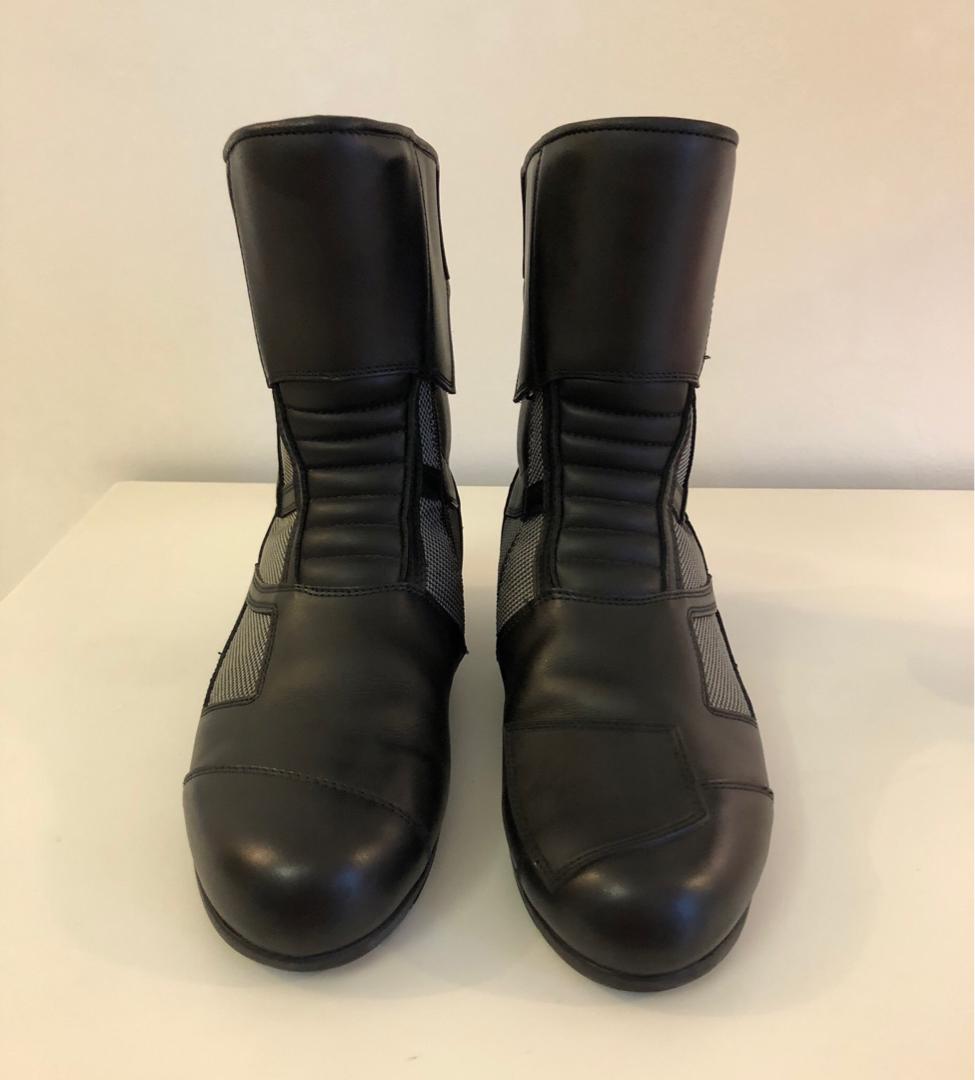 FURTHER MARKDOWN BMW Airflow Boots