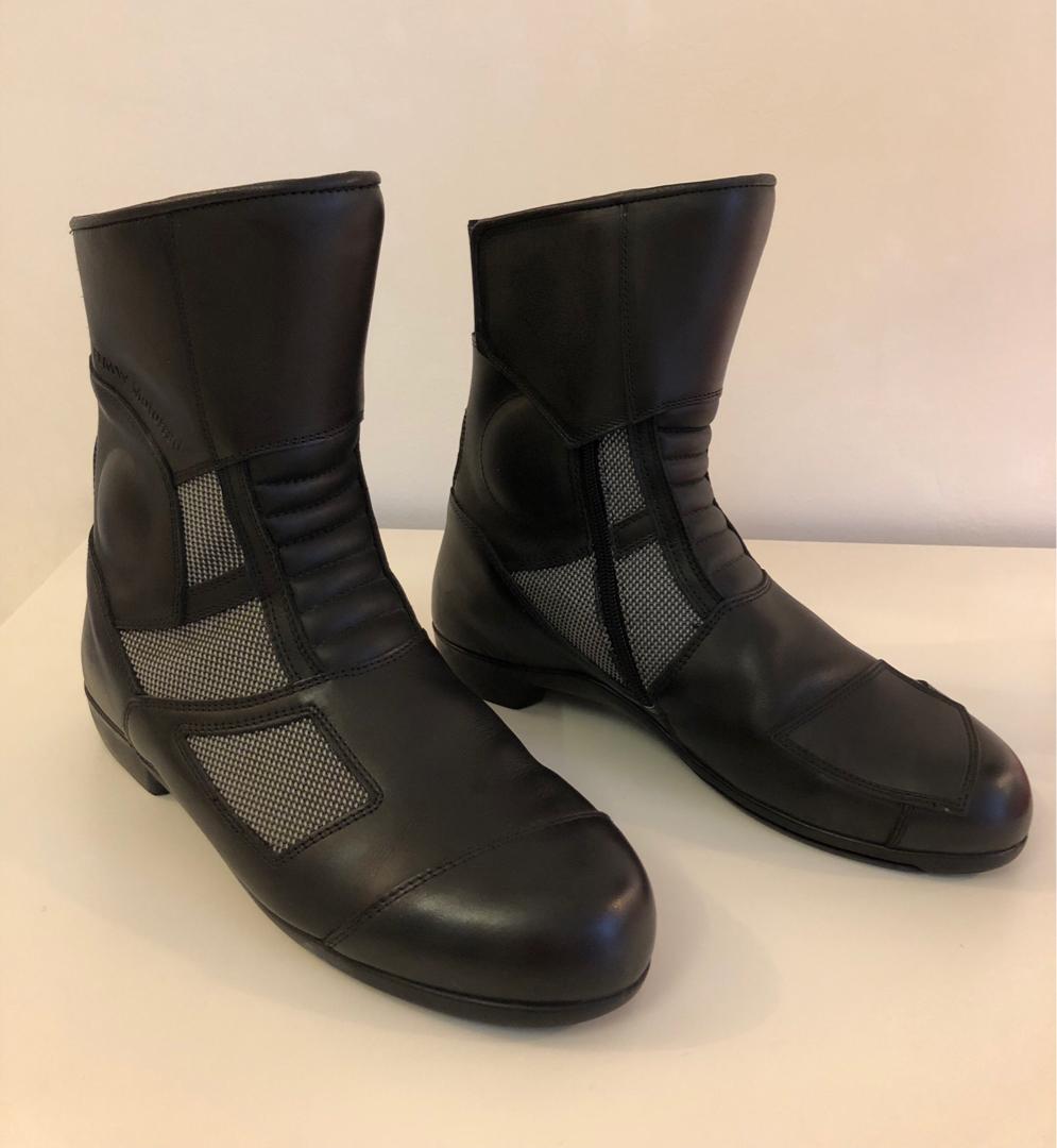 FURTHER MARKDOWN BMW Airflow Boots