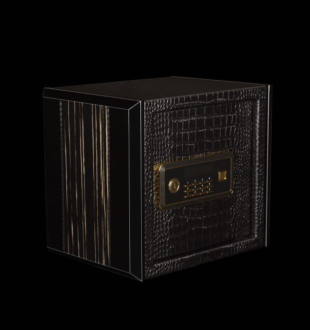 Boda concept watch winder shop