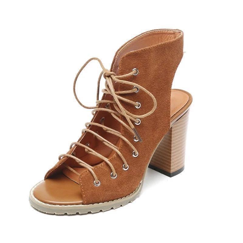 roman sandals womens