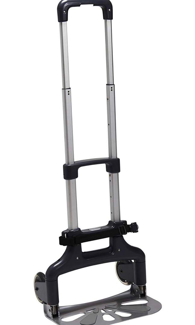 Brica Smart Move Car Seat Travel Cart Airport Transporter Babies Kids Going Out Car Seats on Carousell