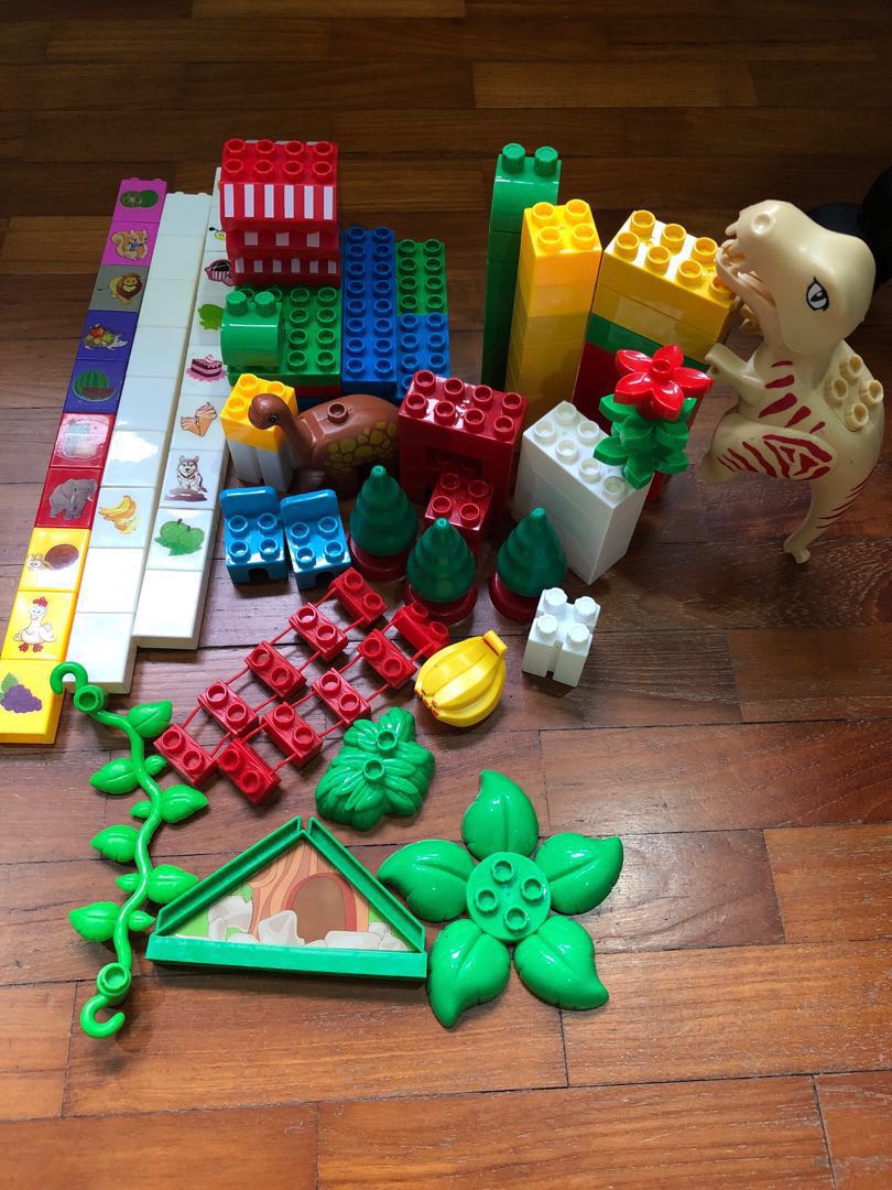 Non lego brands on sale