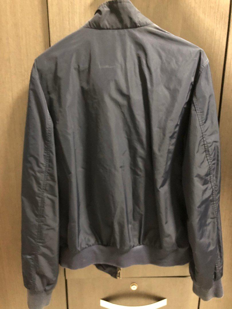 Burberry Showerproof Bomber Jacket for sales Women s Fashion Coats Jackets and Outerwear on Carousell