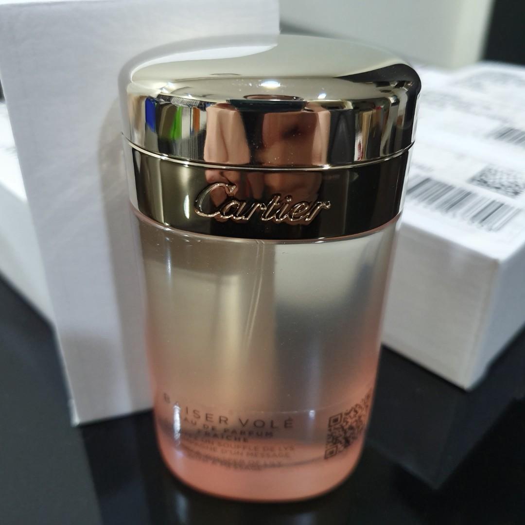 Cartier Baiser Vole Sephora Hot Sale 