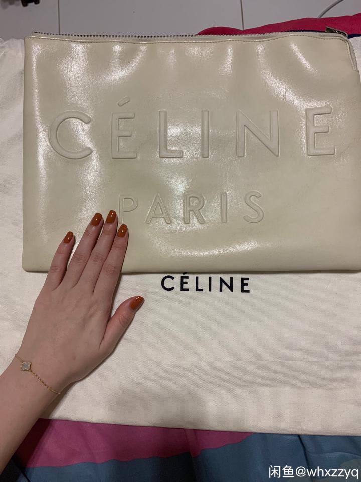 Celine clutch 2018 sale