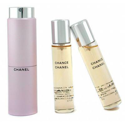 eau de toilette twist and spray