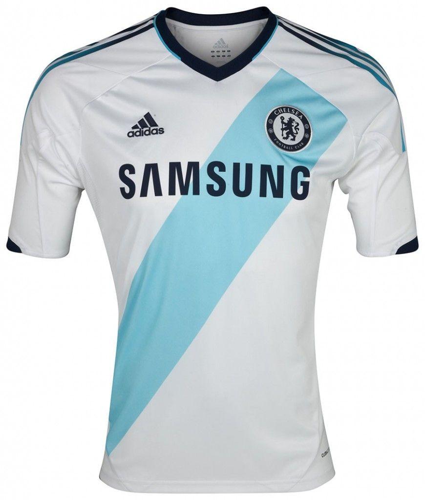 chelsea jersey