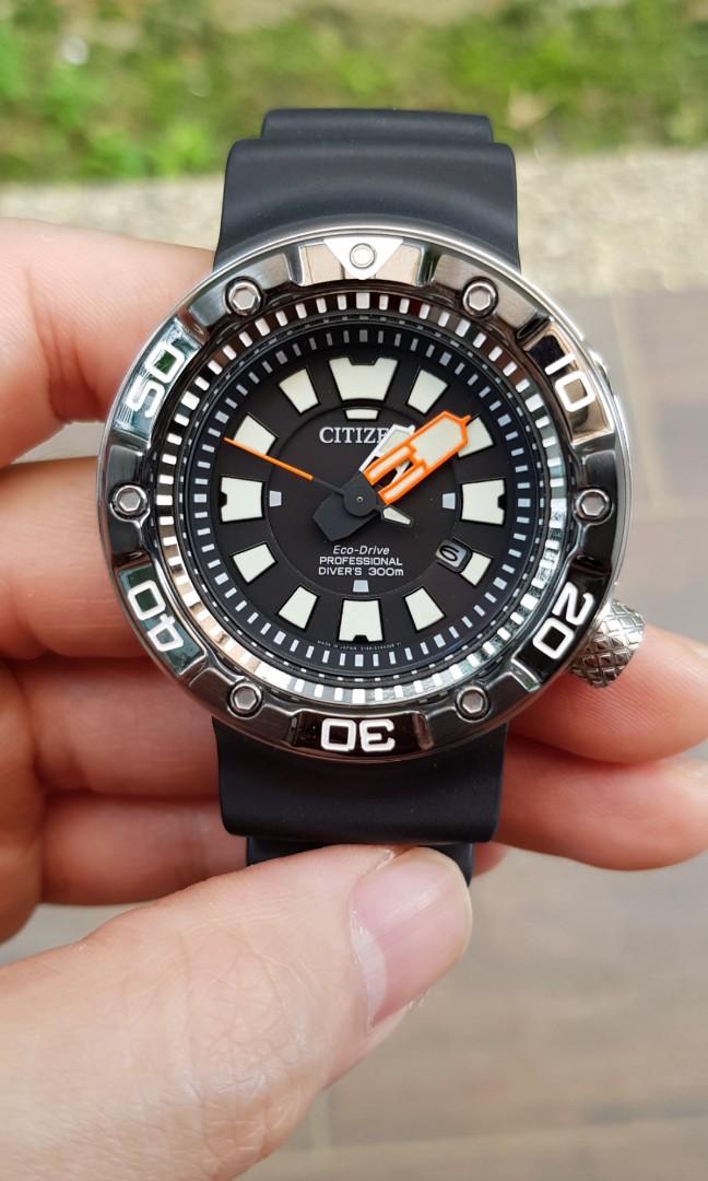 Citizen Promaster Diver 300M