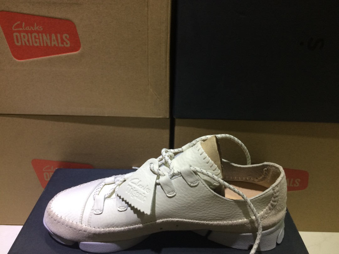 trigenic flex white