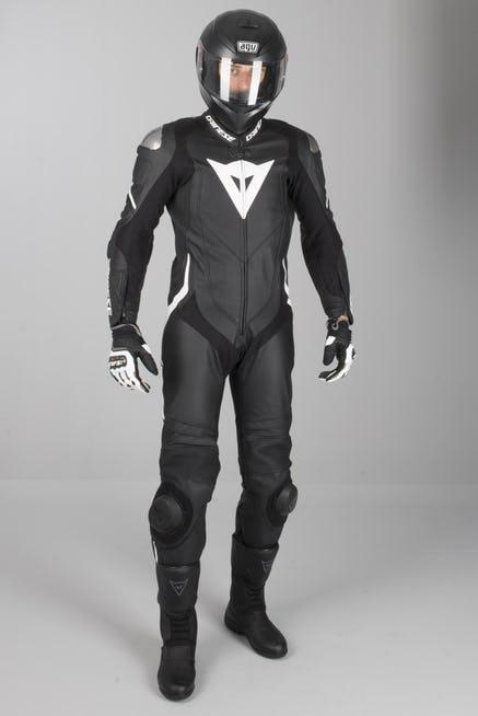 Dainese Laguna Seca 4 Motorcycles Motorcycle Apparel on Carousell