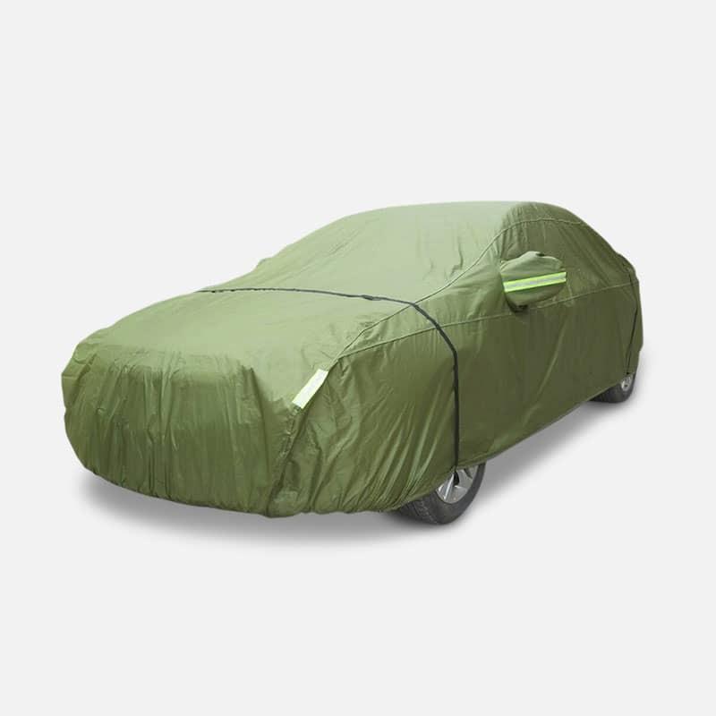 classic car cover