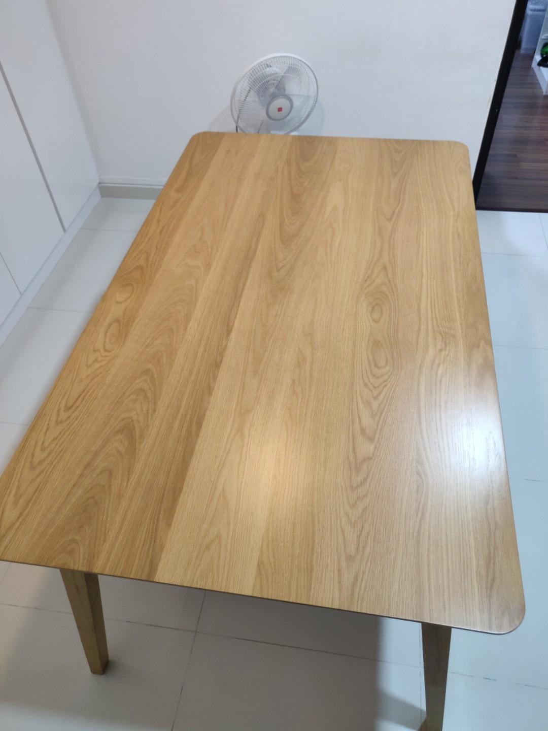 Forty two dining table online