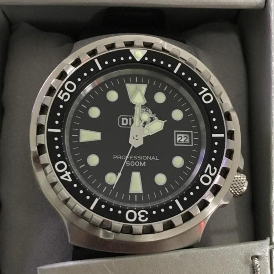 divex watches