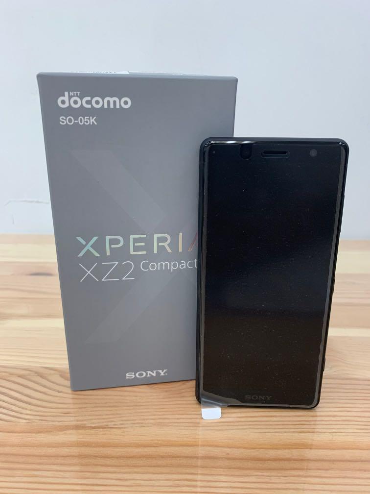 Xperia Compact Xperia Compact