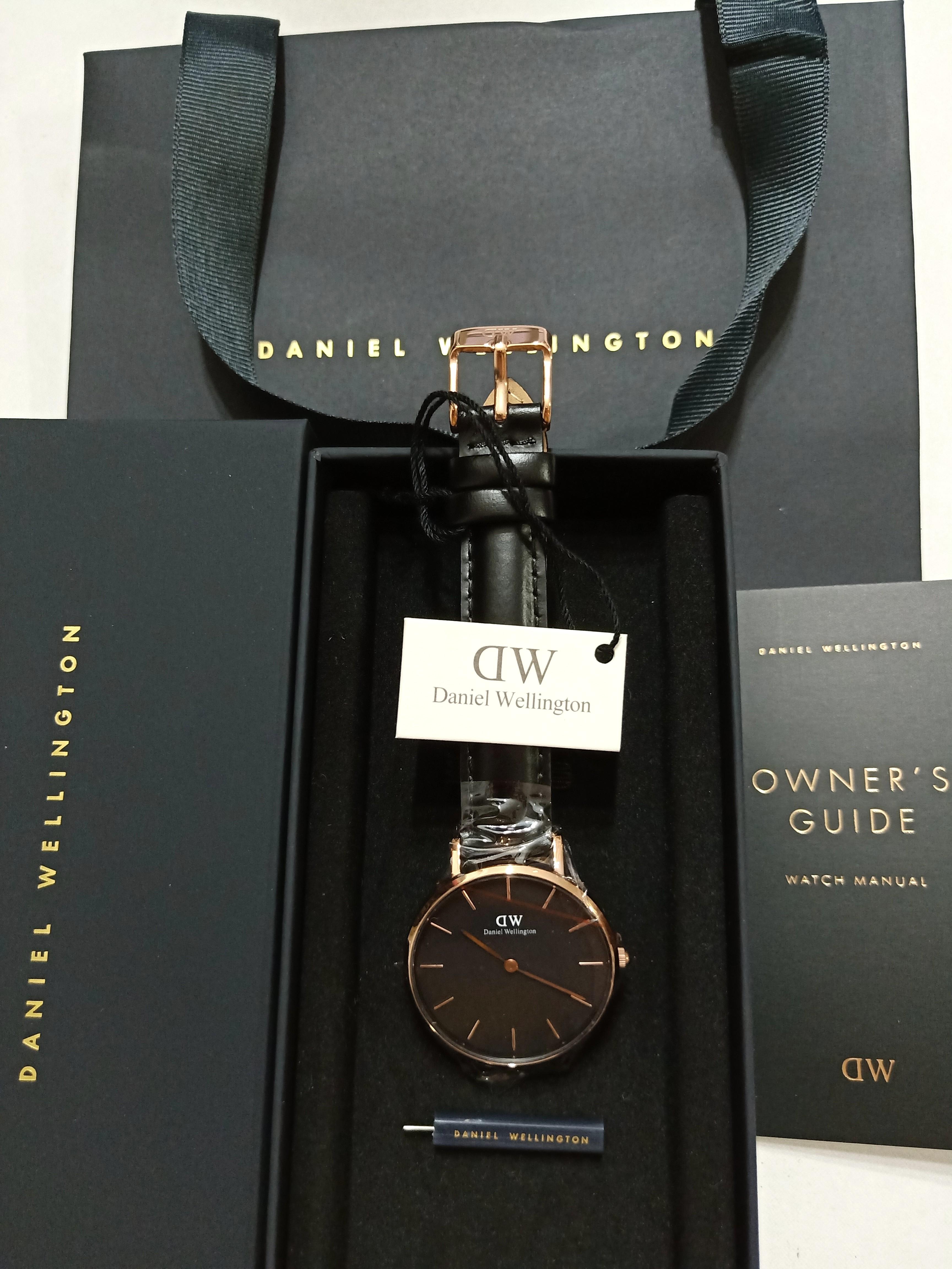 Dw classic petite sheffield 32mm new arrivals