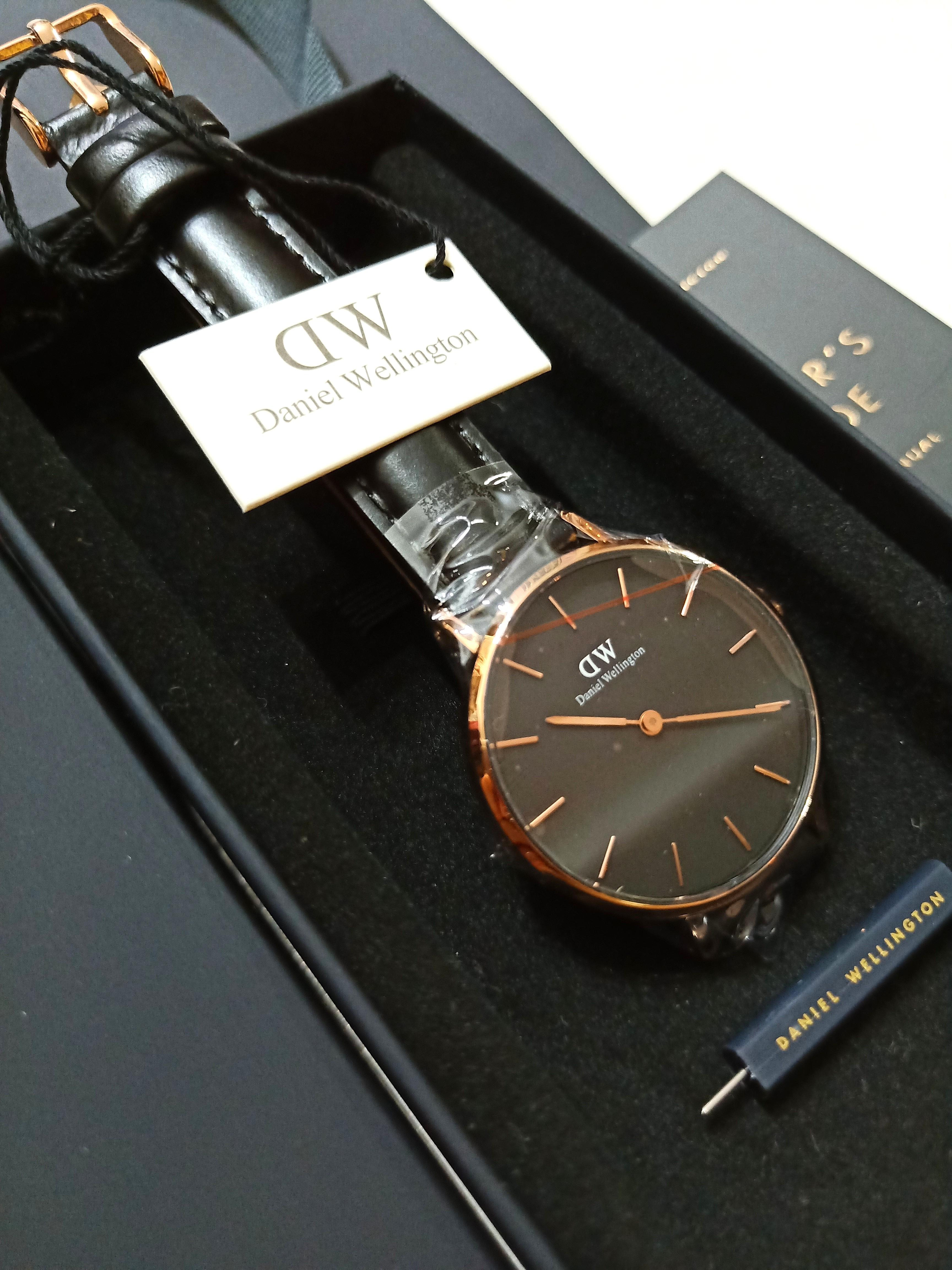 Dw classic petite sheffield 32mm discount