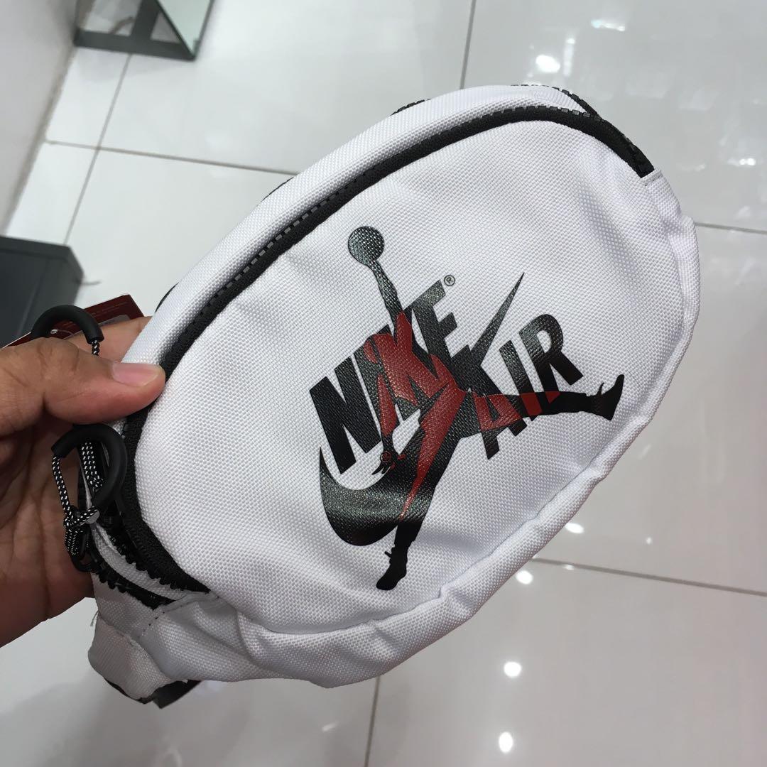 hip pack jordan