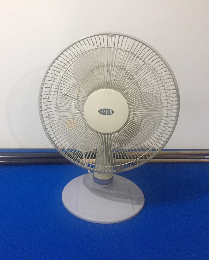 Fan, Furniture & Home Living, Lighting & Fans, Fans on Carousell