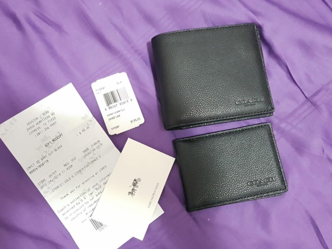 coach father's day sale