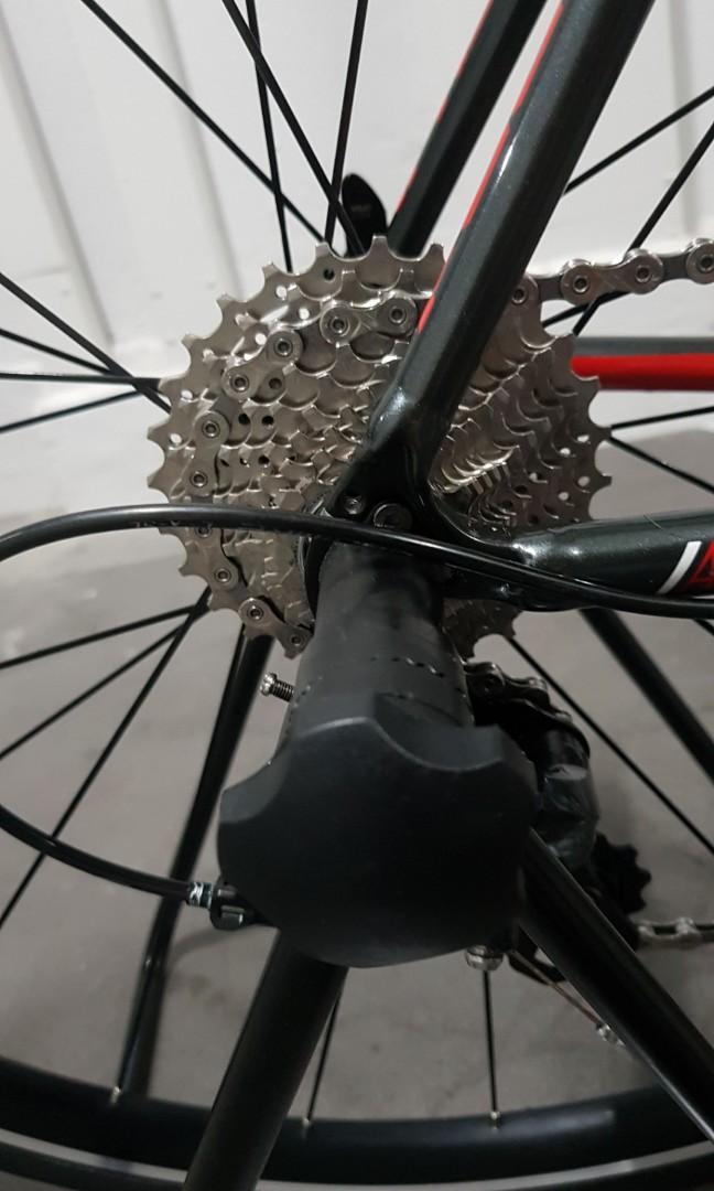 Fuji Roubaix 1.1 2016 NEGOTIABLE Sports Equipment Bicycles Parts Bicycles on Carousell