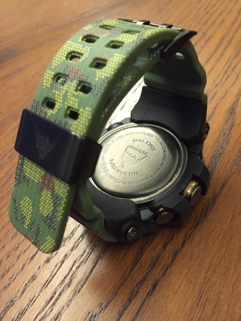 G shock gg 1000 btn clearance