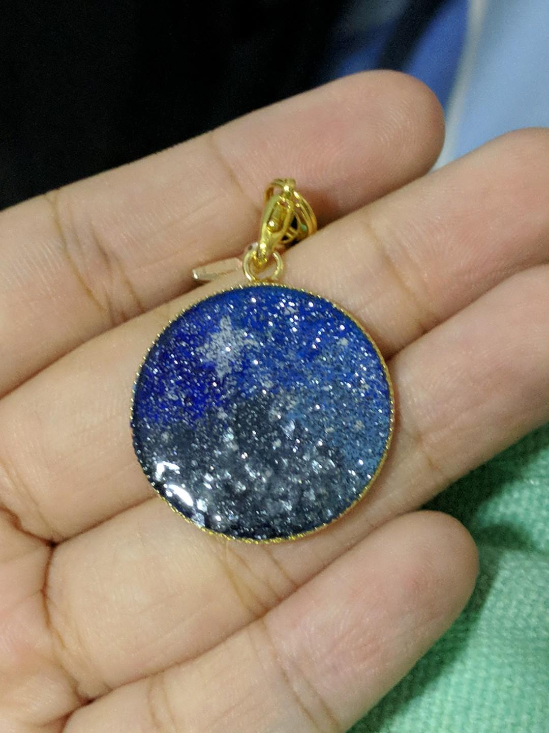 Galaxy keychain sales
