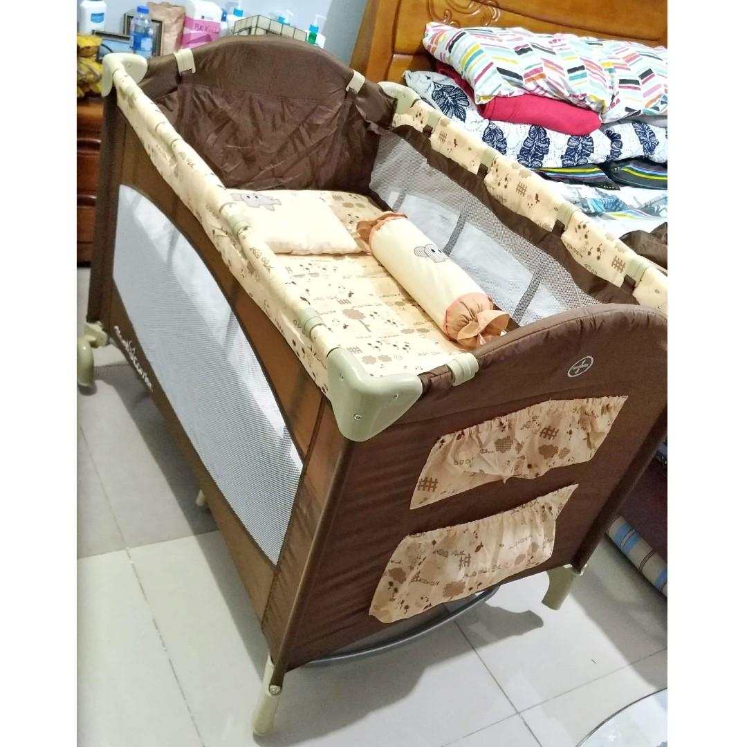 Giant Carrier crib pack carry Babies Kids Baby Nursery